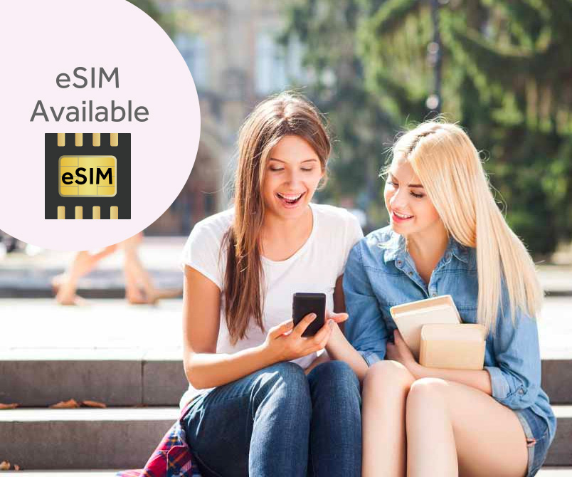 What SIM sizes are available? / Is nano SIM card available? – Sakura Mobile