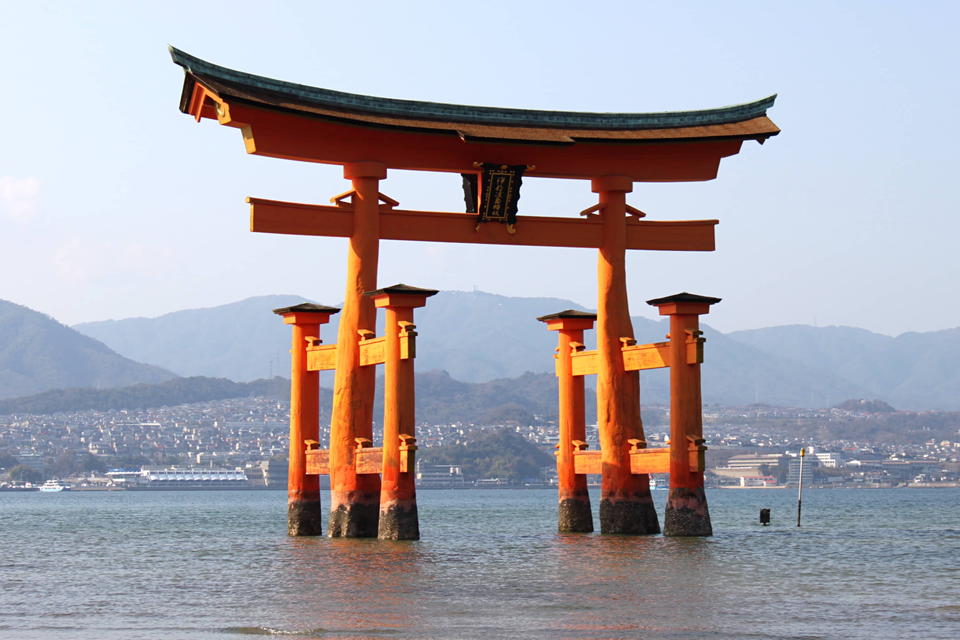 Miyajima Island: Exploring Itsukushima Shrine & Beyond