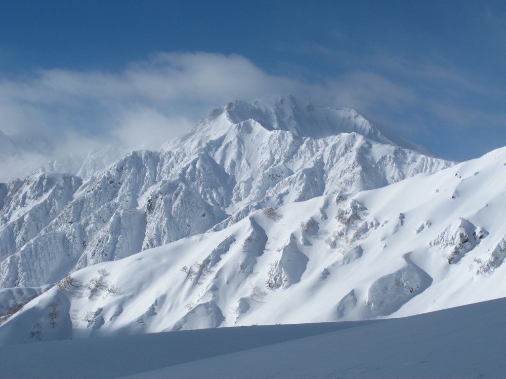 Japan Ski Experience 2