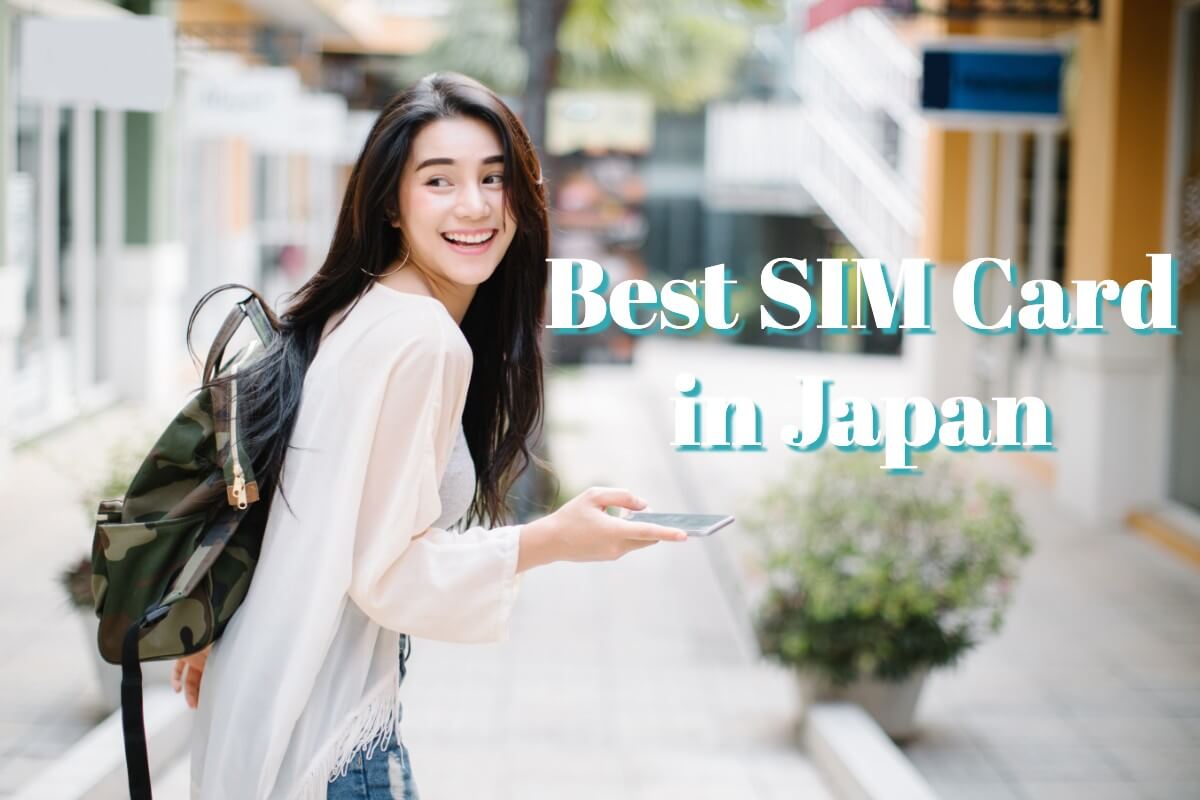Japan Data ONLY SIM Card 7 Days | Unlimited Internet Data (5GB at 4G LTE  High Speed Data Then downgrade to 128kbps)