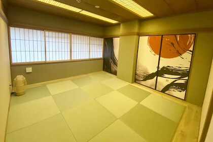 Stay SAKURA HOTEL ASAKUSA YOKOZUNA (Stay SAKURA Tokyo 浅草 横綱 Hotel)